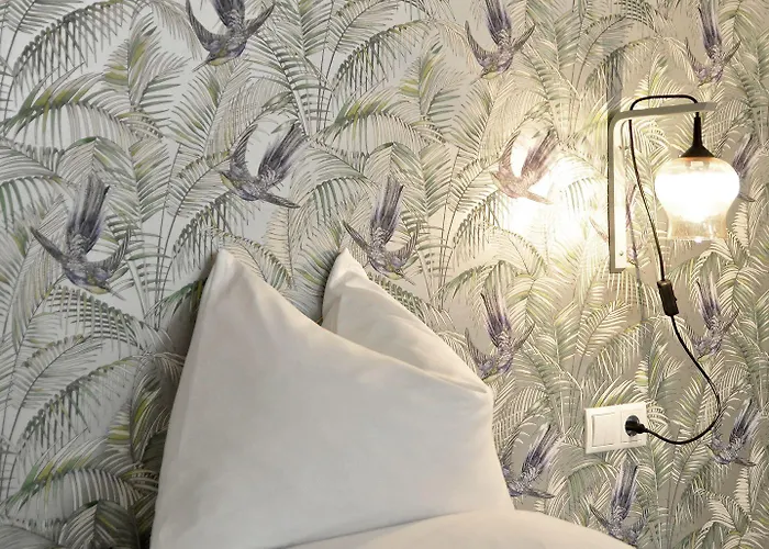 Graetzlhotel Karmelitermarkt Hotel Vienna