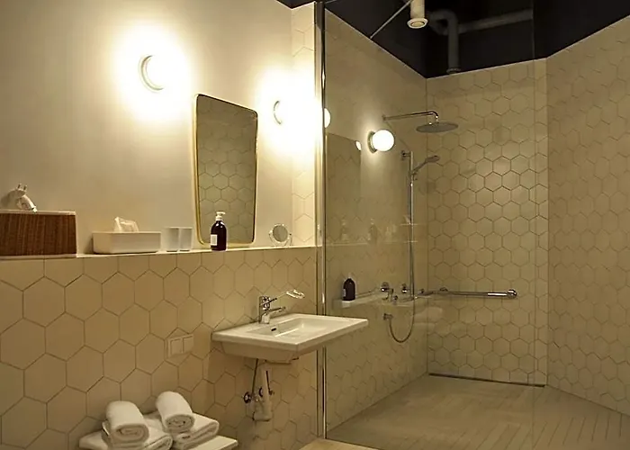 Hotel Graetzlhotel Karmelitermarkt Vienna