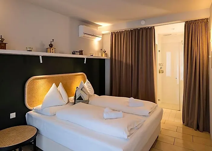 Graetzlhotel Karmelitermarkt Hotel 3*